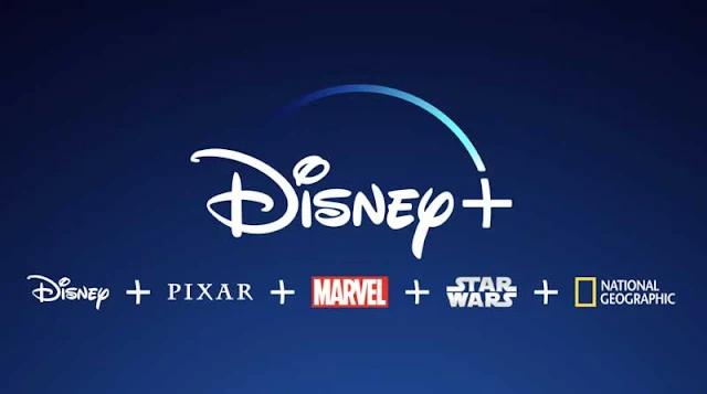 خدمة-الستريمينغ-والفيديو-عبر-الطلب-Disney-Plus