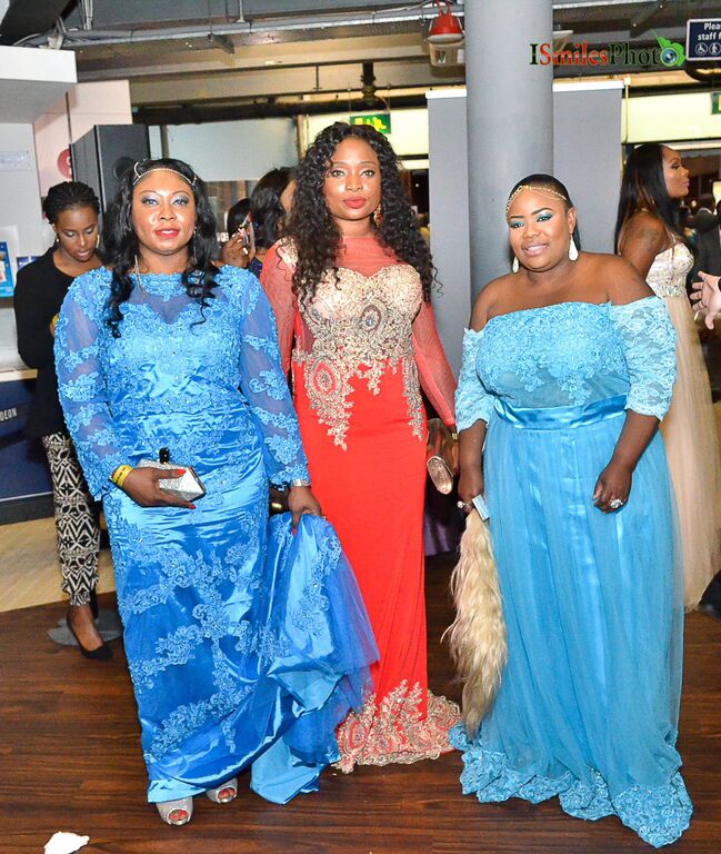 murderer in law nollywood movie