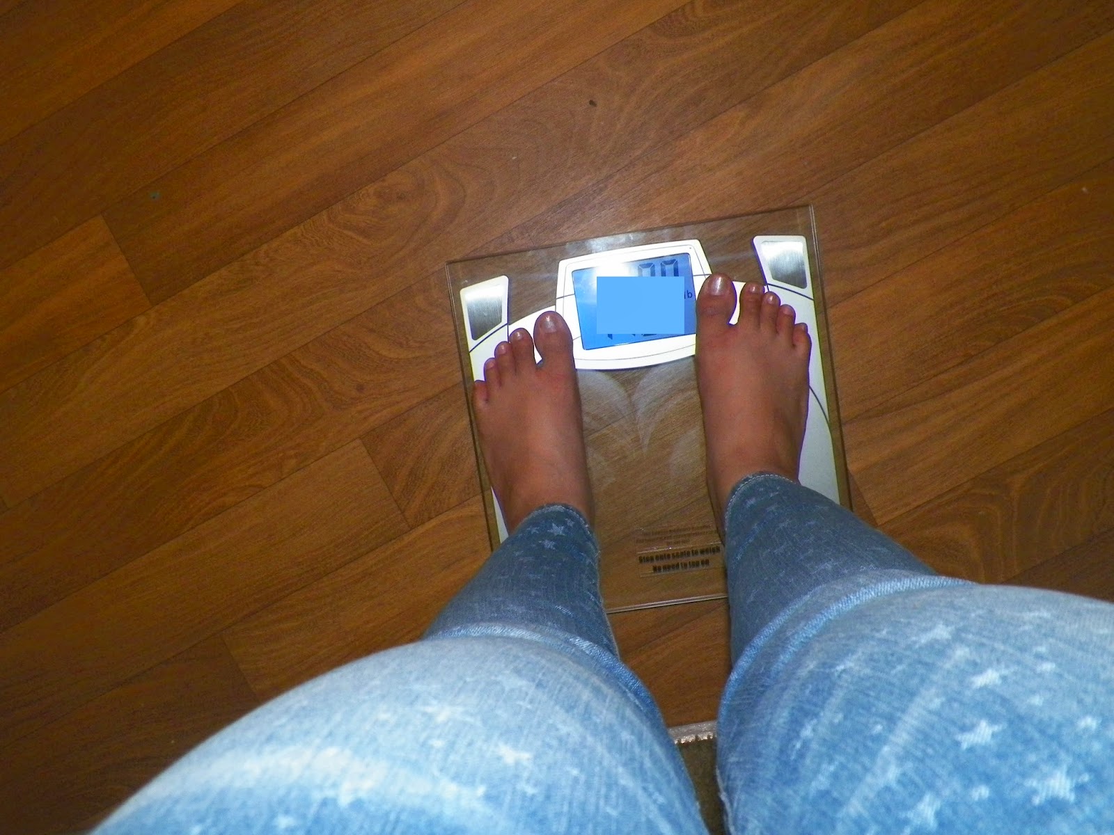 Eatsmart Precision Digital Scale
