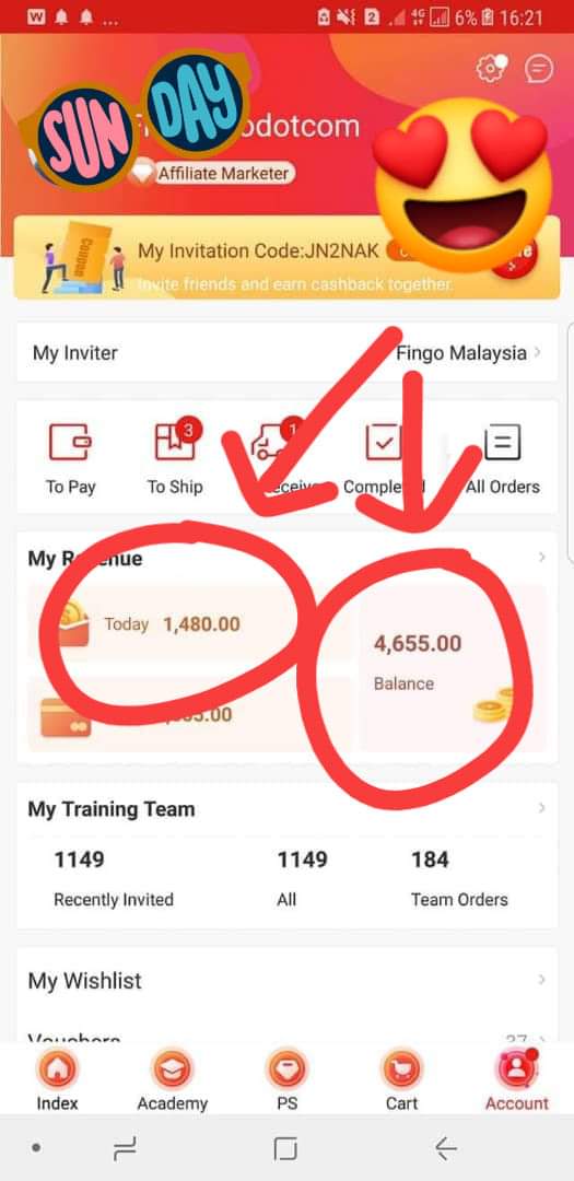 TONYANI FINGO FIGHTER TEAM