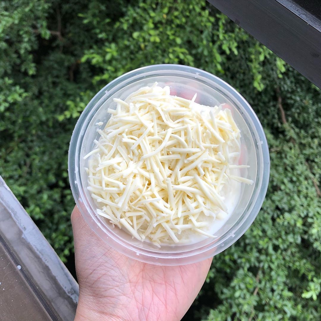 Cara Membuat Stup Roti Tawar Kekinian