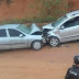 Acidente com vítima fatal na estrada que liga Macajuba ao povoado de Caldeirão do Morro 