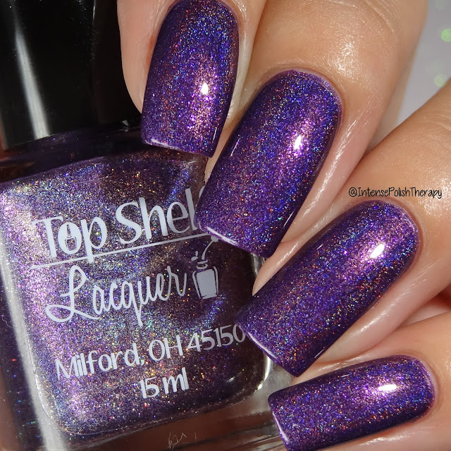 Top Shelf Lacquer A Boozed Ego Top Shelf Lacquer A Boozed Ego