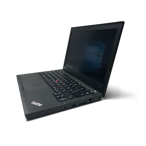 Laptop Lenovo Thinkpad X240, Core i5-4300u, Ram 4GN, HDD 250GB, 12.5 inch
