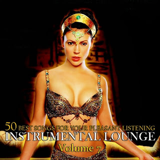 INSTRUMENTAL2BLOUNGE2B500 - VA - Instrumental Lounge Vol. 2 al 10  (de 30 cds)