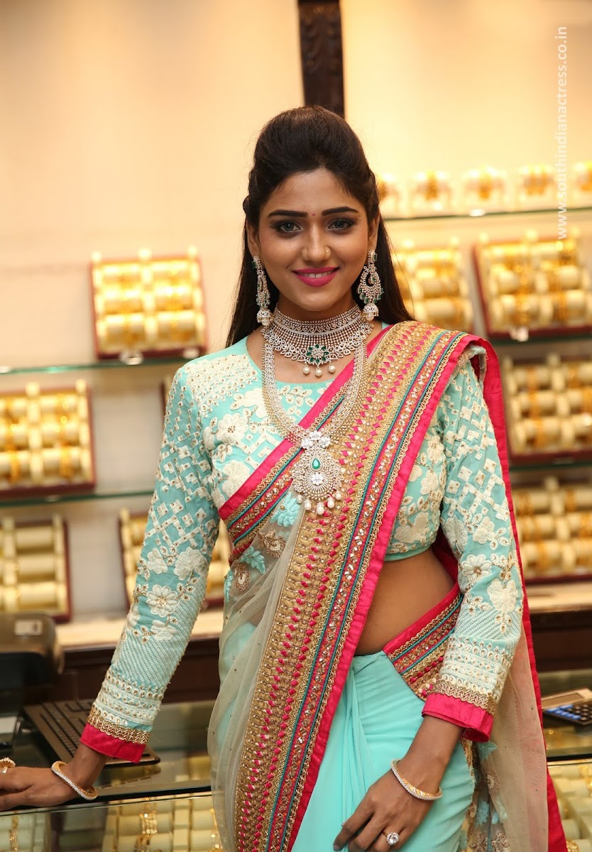Shalu Chourasiya