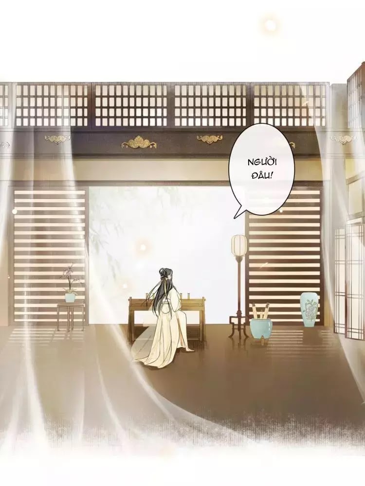 Khánh Hi Kỷ Sự Chapter 12 - AB Truyện