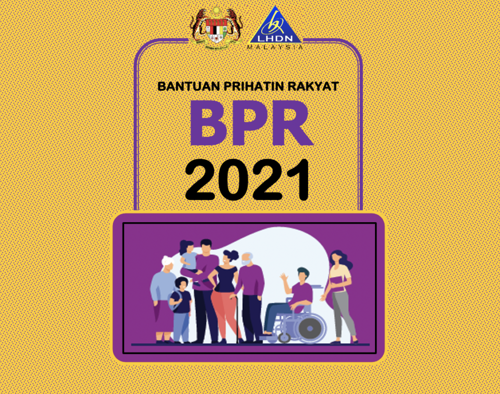 Bpr 2021 kemaskini tarikh BPR 2021: