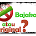 Pilih Software Original atau Bajakan?