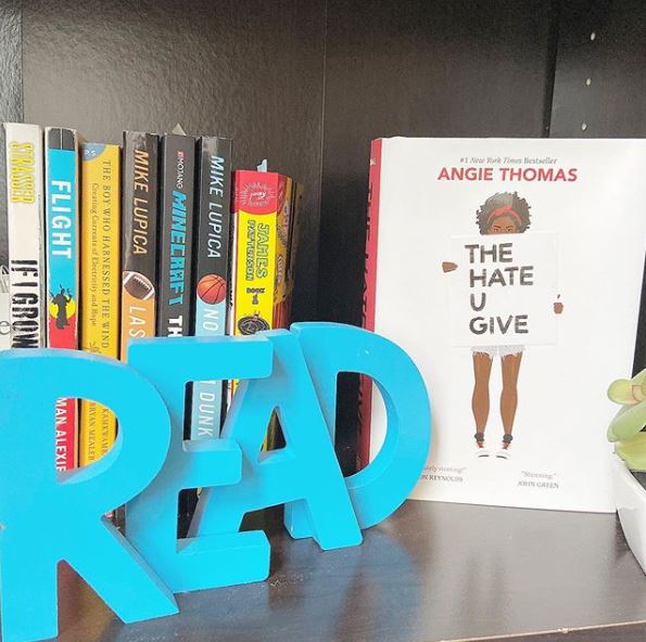 15 YA Books for Reluctant Readers SECONDARY SARA