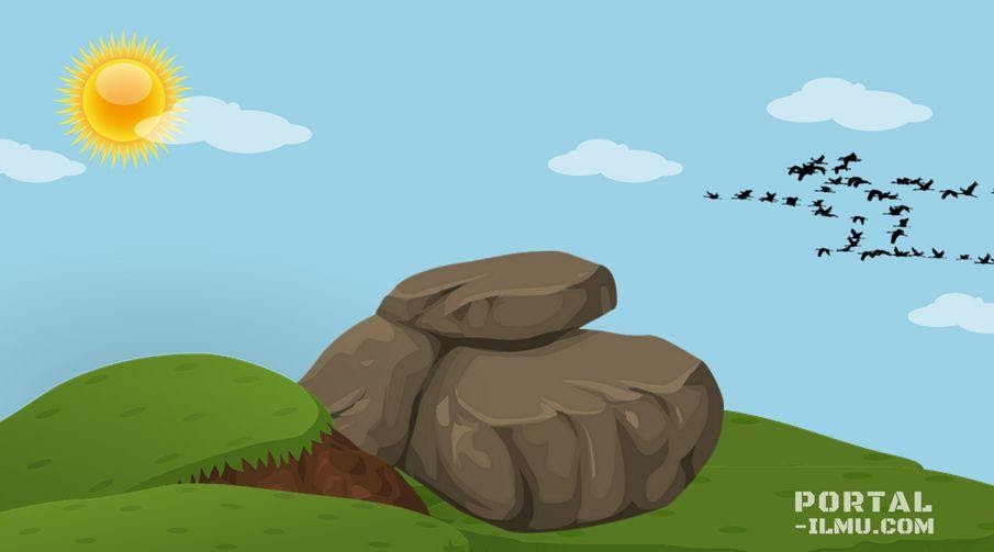 Pengertian Pelapukan Jenis Dan Faktor Penyebabnya Portal Ilmu Com Read More Learn More Pengertian Pelapukan Jenis Dan Faktor Penyebabnya Portal Ilmu Com Read More Learn More