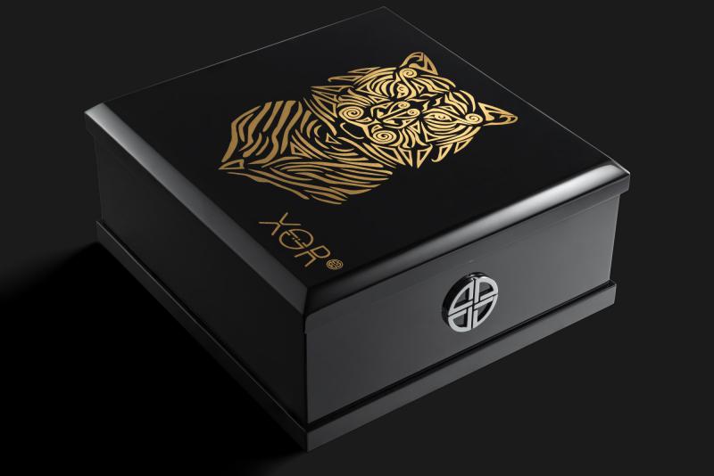 Điện thoại di động XOR Điểm Vàng PRIME GOLD - Chính hãng Điện thoại di động XOR Điểm Vàng PRIME GOLD - Chính hãng