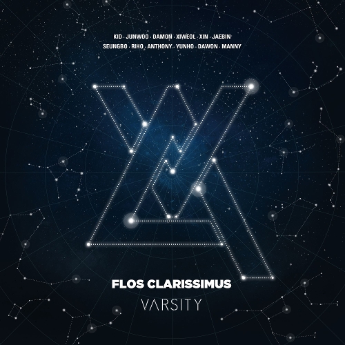 VARSITY – Flos Clarissimus – Single