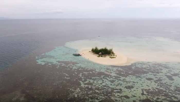 10+ Tempat Wisata di Luwuk (Banggai Sulawesi Tengah