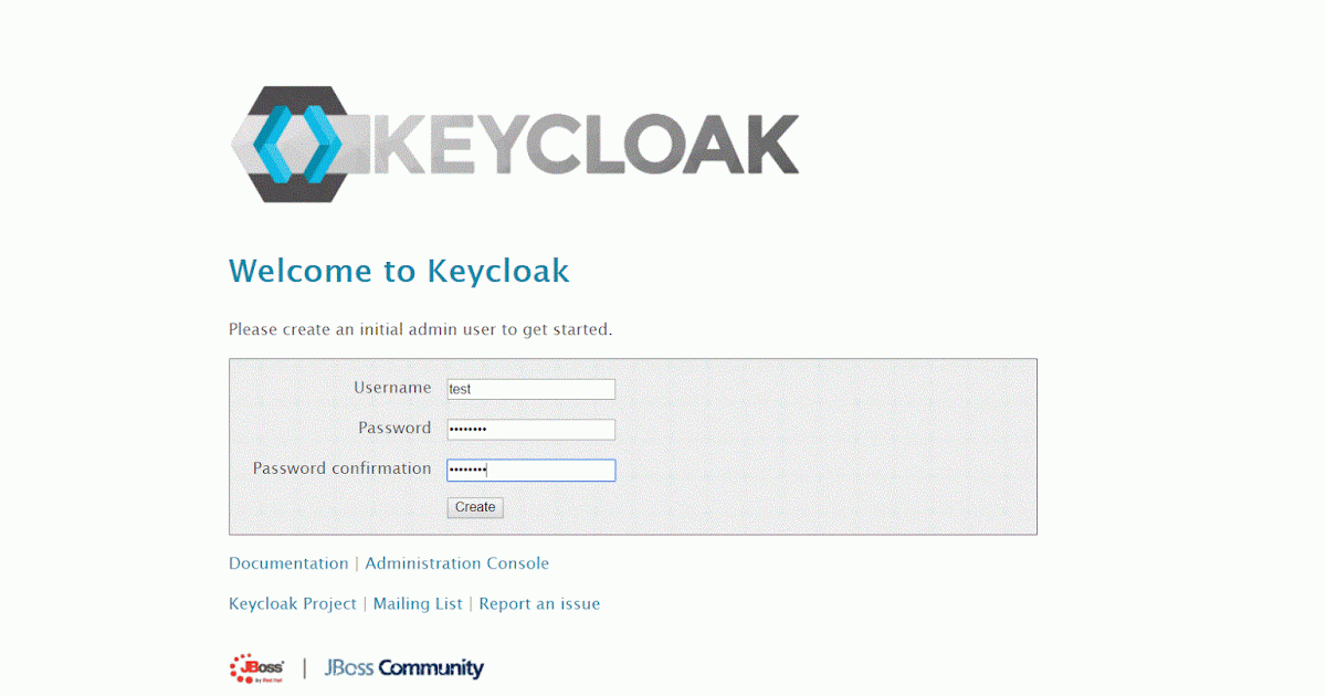 メモーる KeycloakをPostgreSQLに対応させる