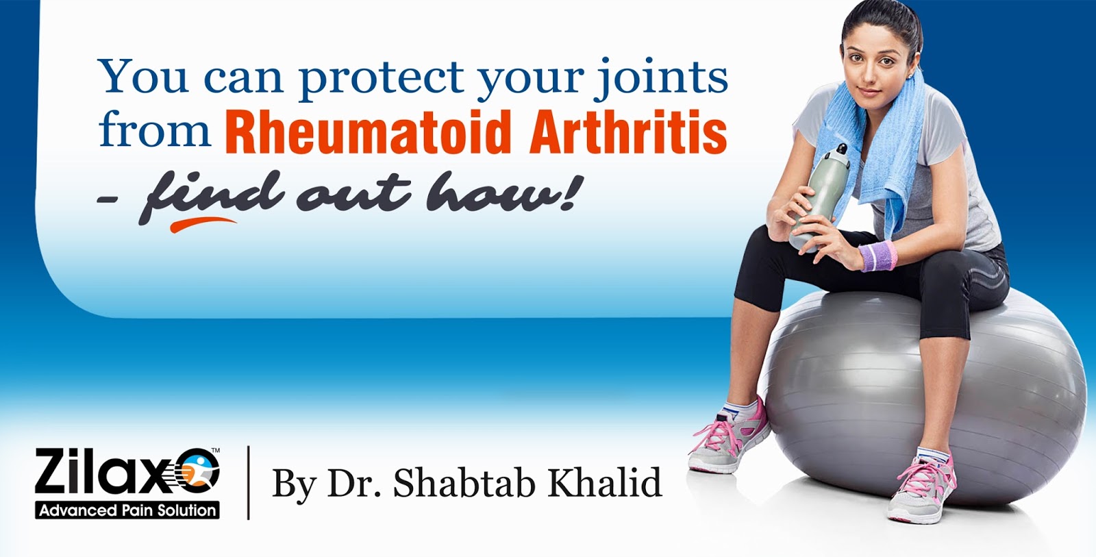Zilaxo Advanced Pain Solution You Can Protect Your Joints From