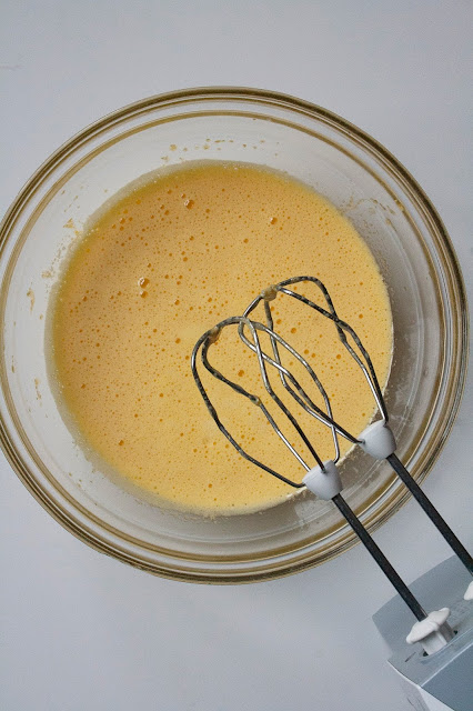 La ciambella ciobar step 2