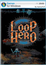 Descargar Loop Hero MULTi10 – ElAmigos para 
    PC Windows en Español es un juego de Cartas desarrollado por Four Quarters