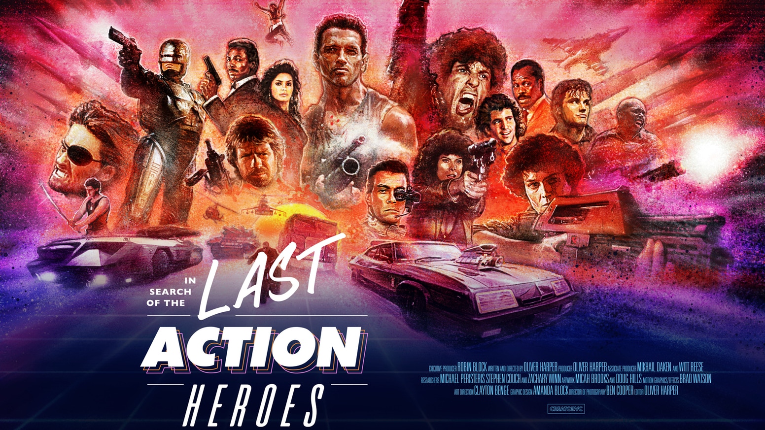robotGEEK'S Cult Cinema Documentary Spotlight In Search of the Last Action Heroes robotGEEK'S Cult Cinema Documentary Spotlight In Search of the Last Action Heroes