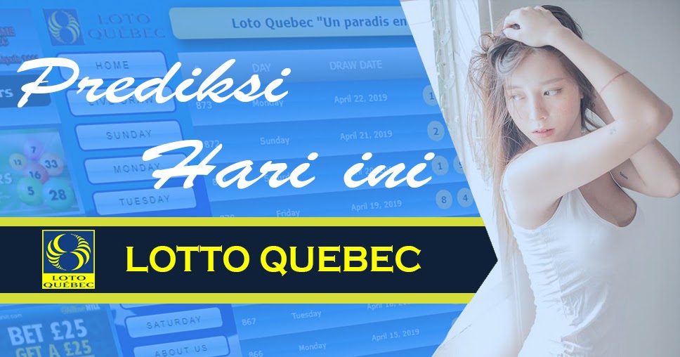 PREDIKSI PASARAN QUEBEC TOGEL DI MAJUTOTO MAJUTOTO