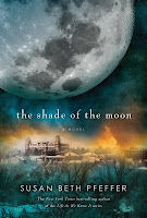 The Shade of the Moon by Susan Beth Pfeffer
