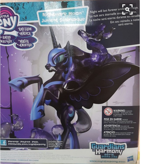 guardians of harmony discord