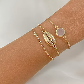 bracelet tendance hiver 2024 multitours