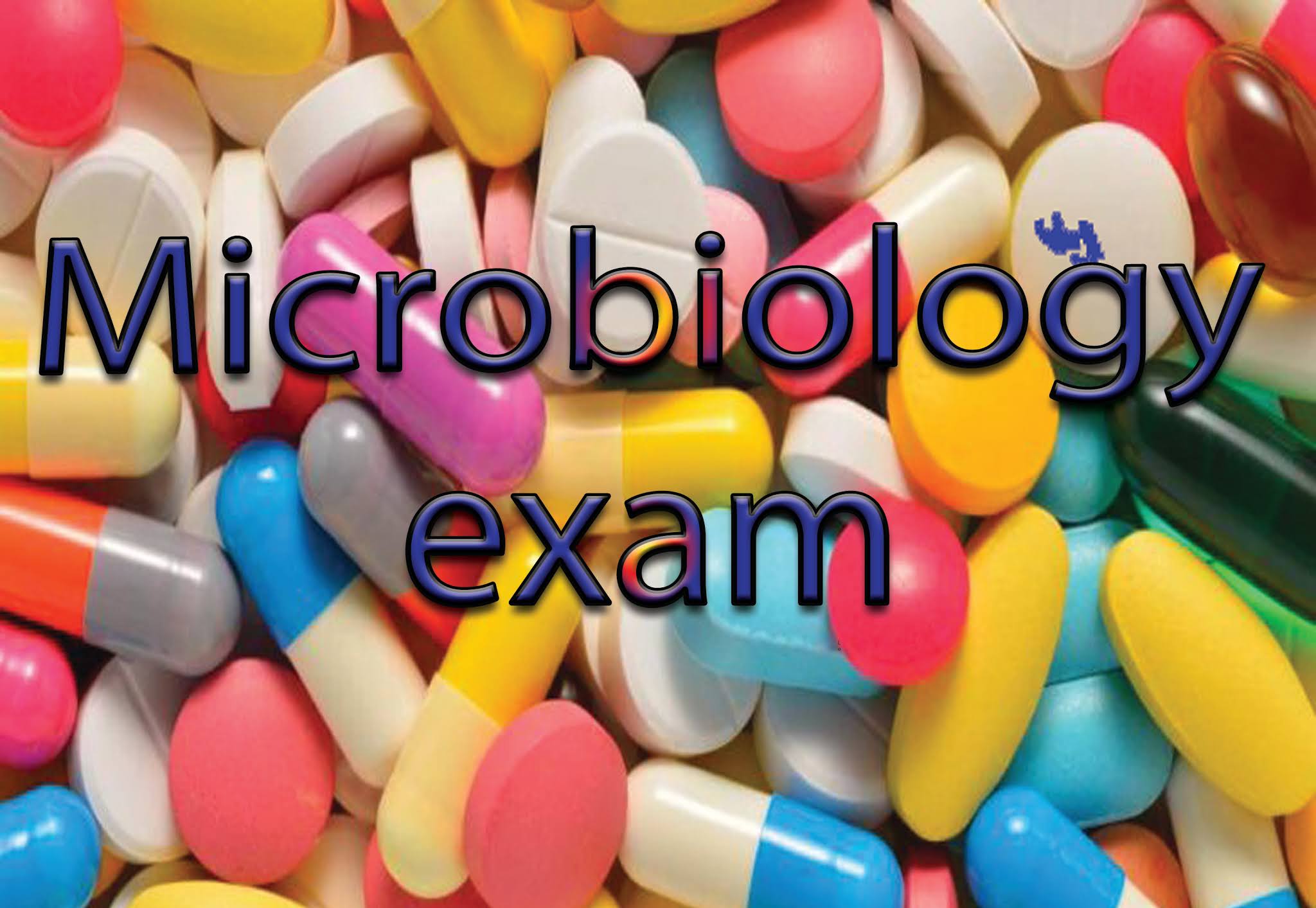 Microbiology 4 quiz virology and mycology