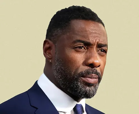 Idris Elba Career