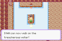 Pokemon Jupiter Screenshot 03