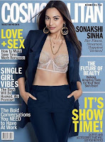Sonakshi Sinha (Actress) Biography, Wiki, Age, Height, Career, Family, Awards and Many More