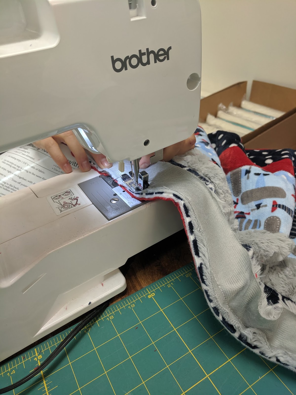 QUILTERS DREAM BATTING The Dream Team Sew Shannon Fabrics Cuddle