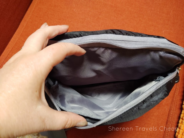 Review: 2-in-1 Convertible Crossbody Duffel from Travelon - Shereen ...