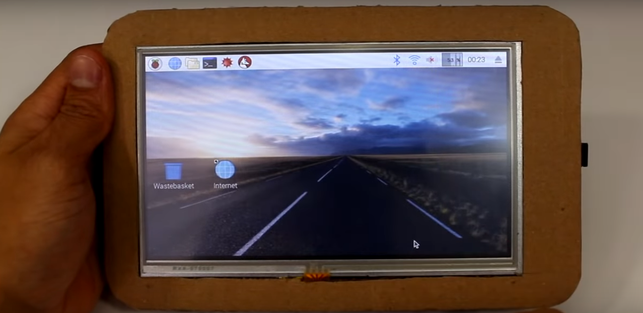 Kendi Laptop Bilgisayarini Kendin Yap Raspberry Pi Ile Bilgisayar Yapimi Bir Gunluk Bilgi