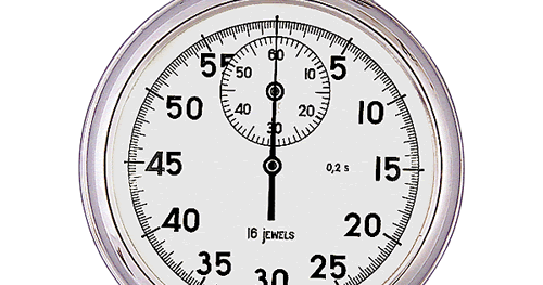 Stopwatch Adalah Alat Yang Digunakan Untuk Mengukur