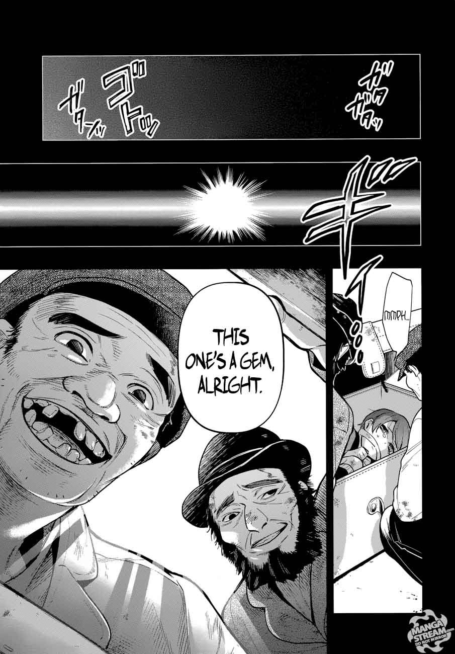 Kuroshitsuji Black Butler Chapter 135 Black Butler Manga Online