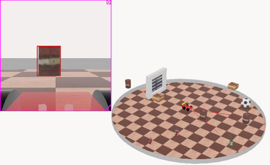 Webots - Robot Simulation