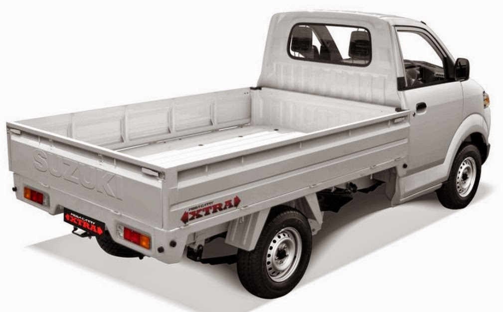 Daftar Harga Mobil Pick Up | Zona Gambar Mobil Mewah