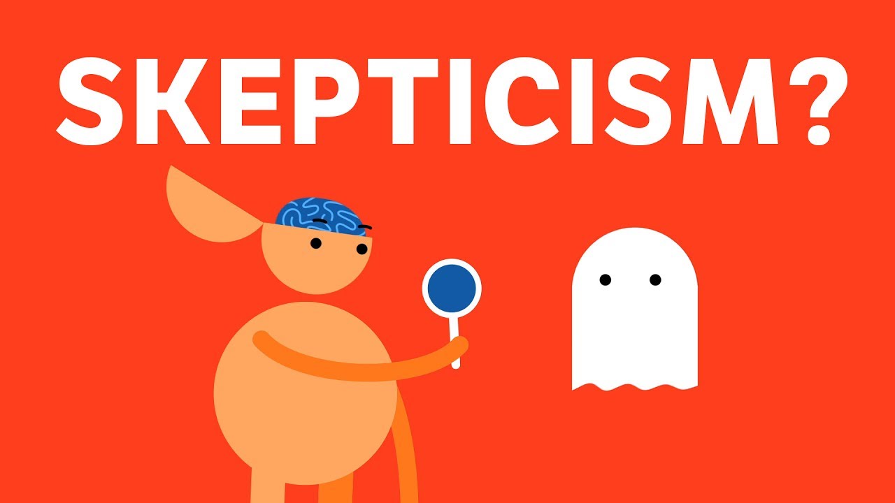 Epistemology The Problem of Skepticism THE SCIENTIFIC GUY