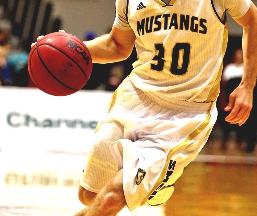 Southwest Minnesota State Mustangs Southwest Minnesota State Basketball