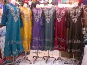 Doa Memakai Baju Baru