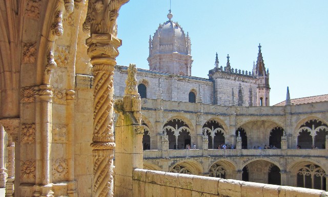 Lisbona - Monastero di Jeronimos - Poracci In Viaggio lisbona-monastero-di-jeronimos-poracci-in-viaggio