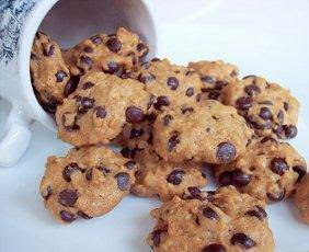 Resep Kue Good Time Choco Chip Cookies Praktis