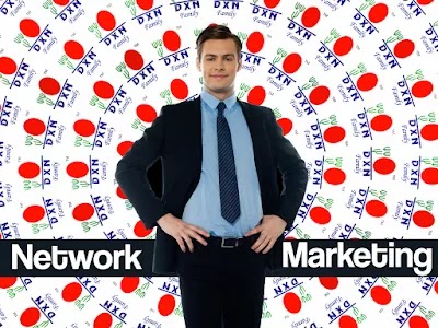 9 beneficios del Network Marketing en DXN - 2021