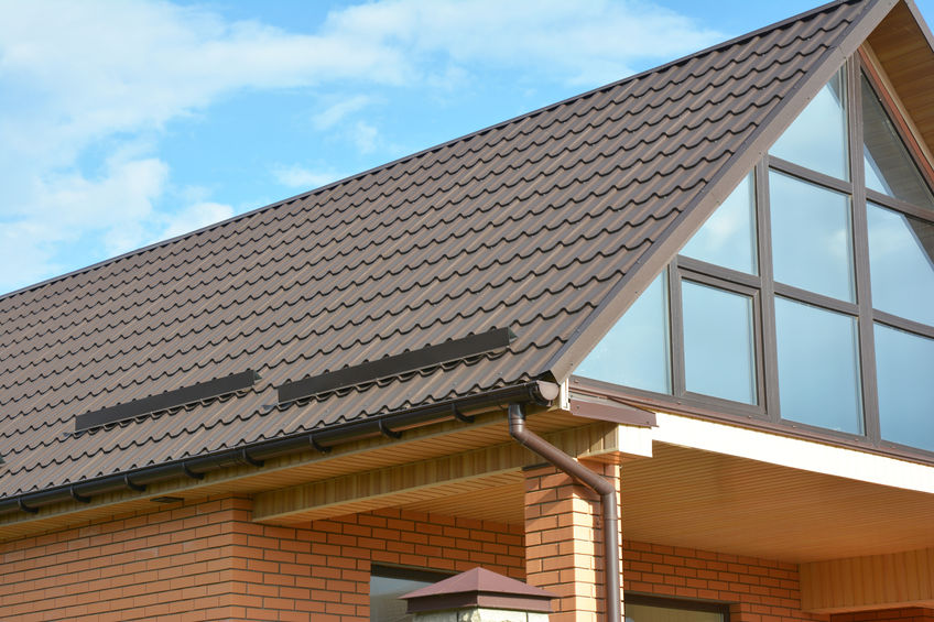 Expert Roofing Selecting The Right Roofing Materials Matters