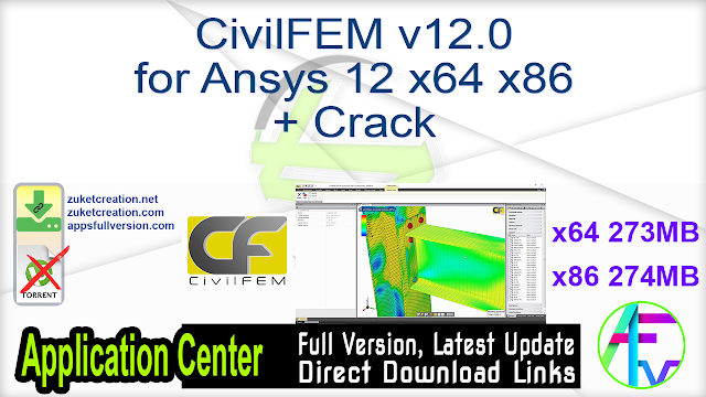 concrete with reinforcement analysis in ansys civilfem concrete with reinforcement analysis in ansys civilfem