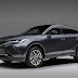 2021 Toyota Venza Preview