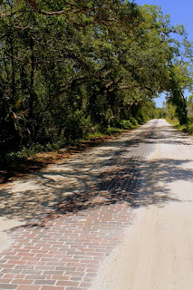 Old Brick Road Old Brick Road