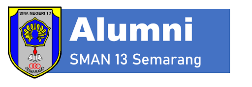 Alumni SMAN 13 Semarang