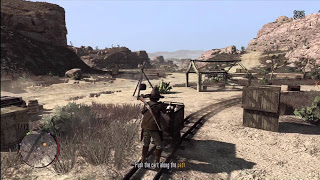 red dead redemption пк скачать